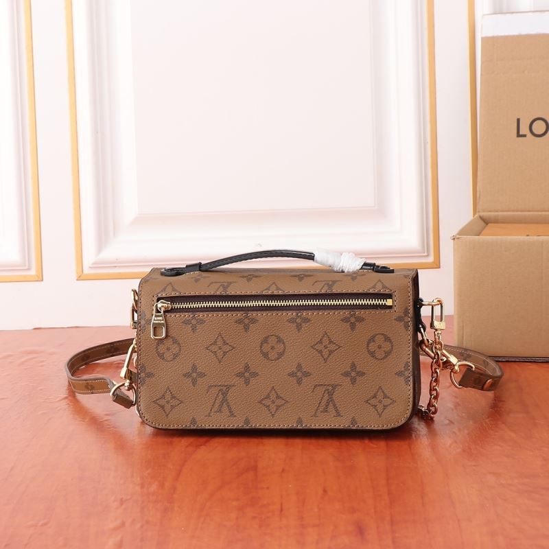 Louis Vuitton Satchel Bags